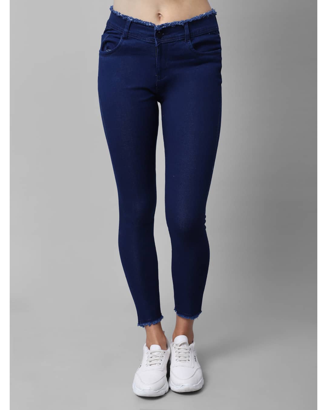 Denim Skinny Jeans