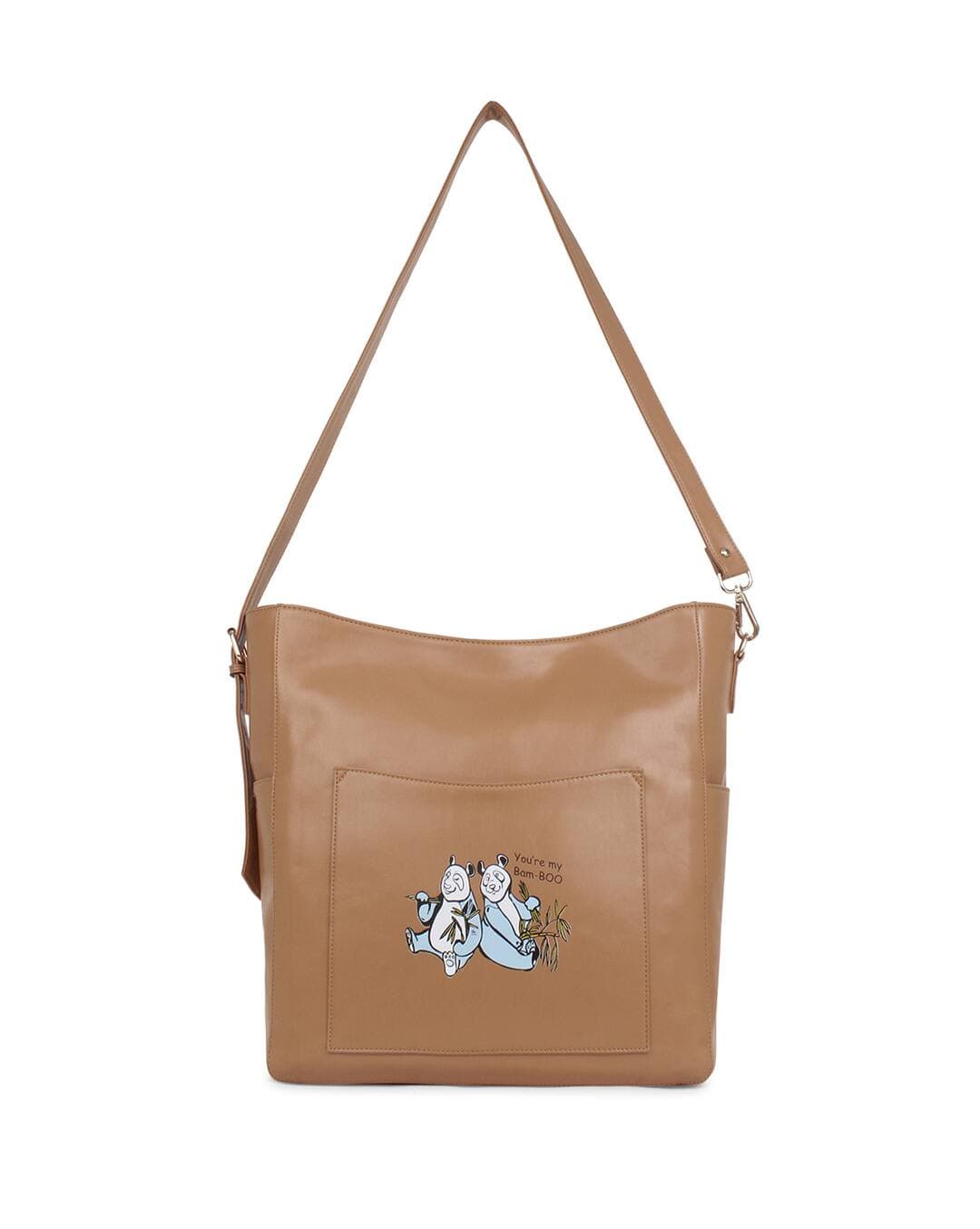 Polyurethane (PU) Tote Bag