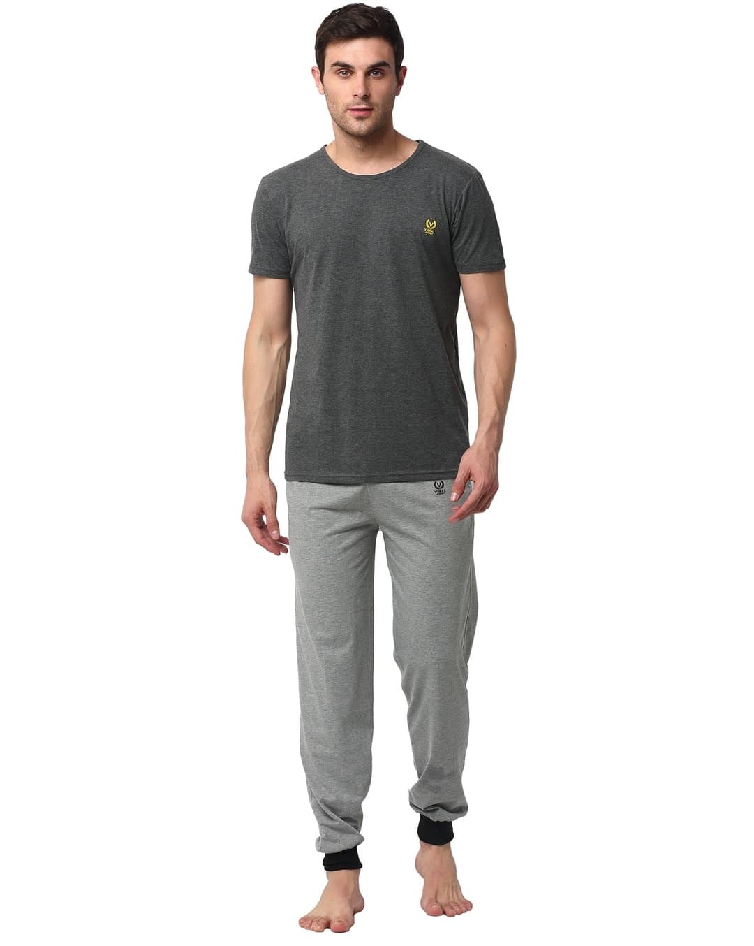 Cotton Regular Fit Tracksuits