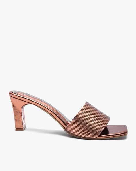 Slip-On Pumps
